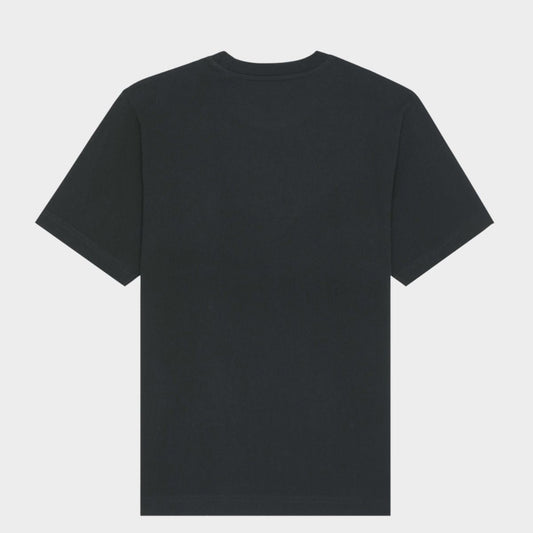 Oversized Rave Shirt „Acid Raccoon“ | Zernox zernox