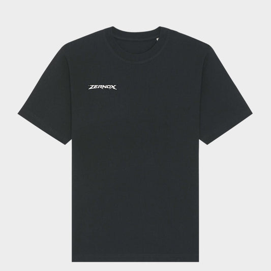 Oversized Rave Shirt „Acid Smile“ | Zernox zernox