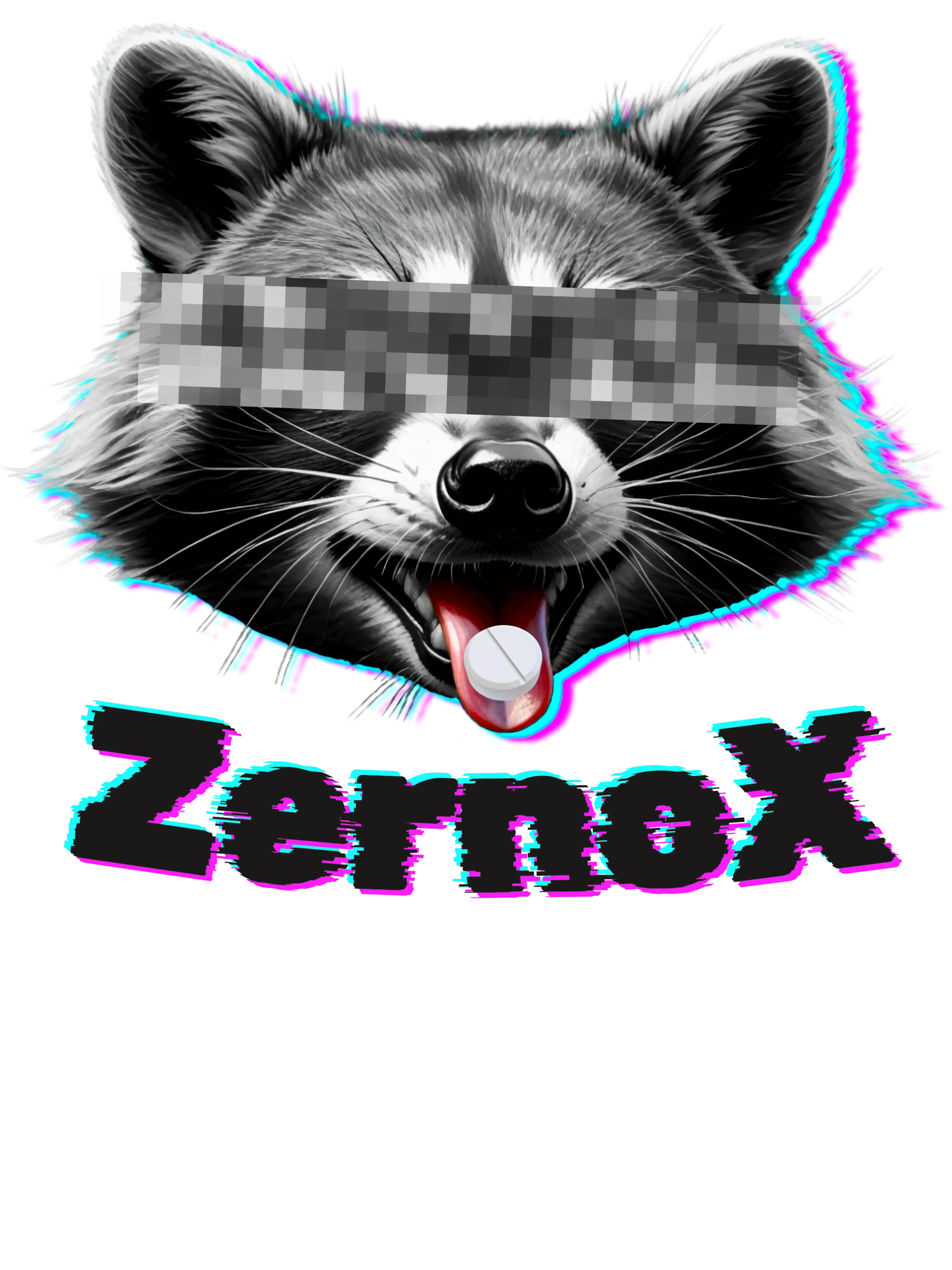 Zernox-s-Acid-Raccoon Zernox