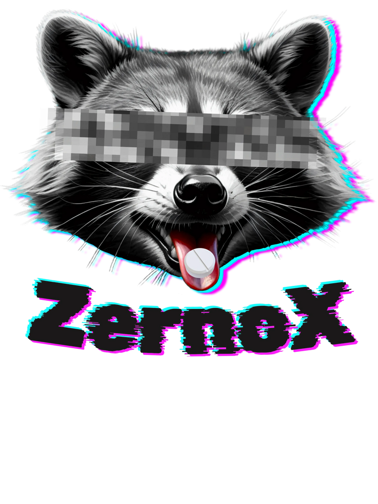 Zernox-s-Acid-Raccoon Zernox