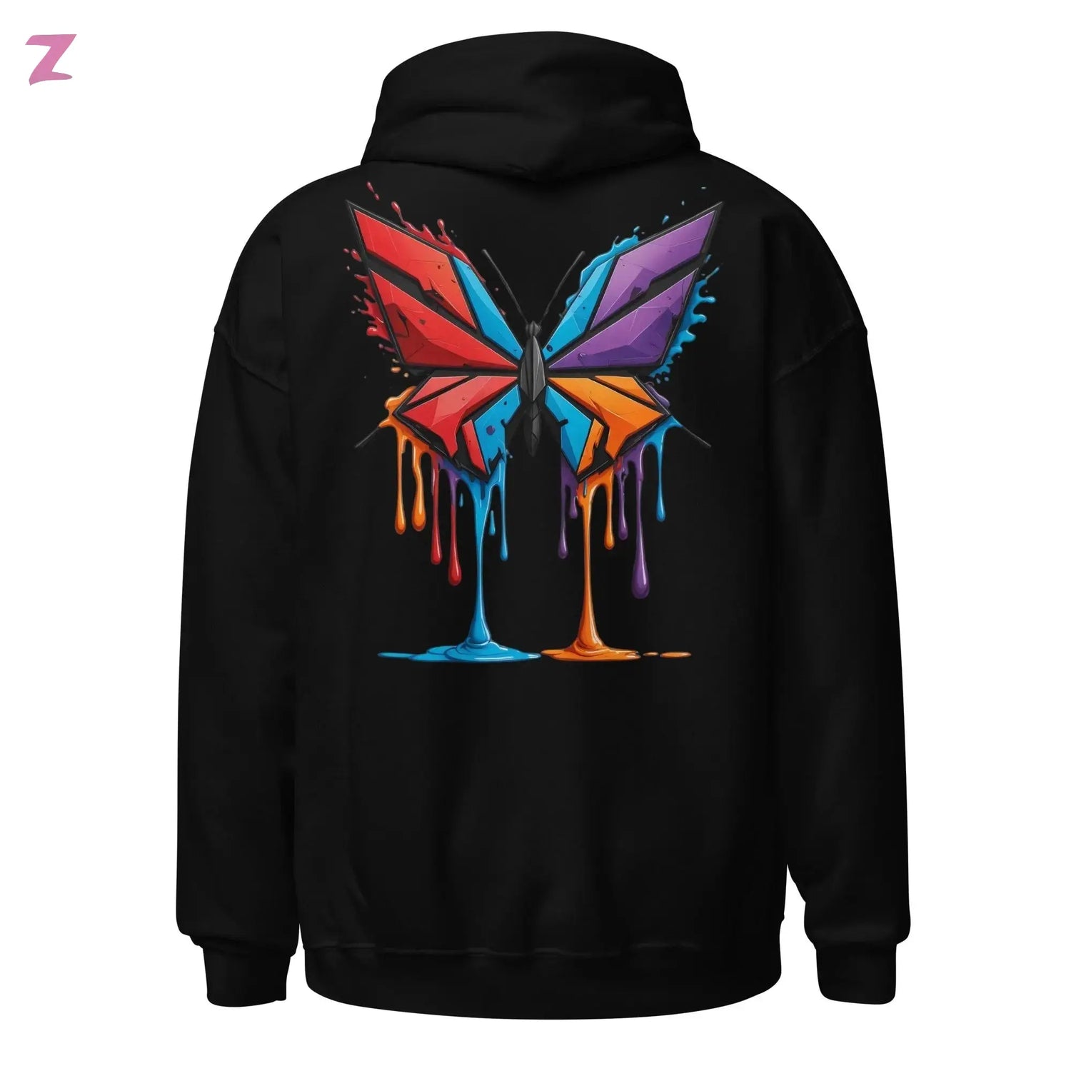 Hoodies Zernox
