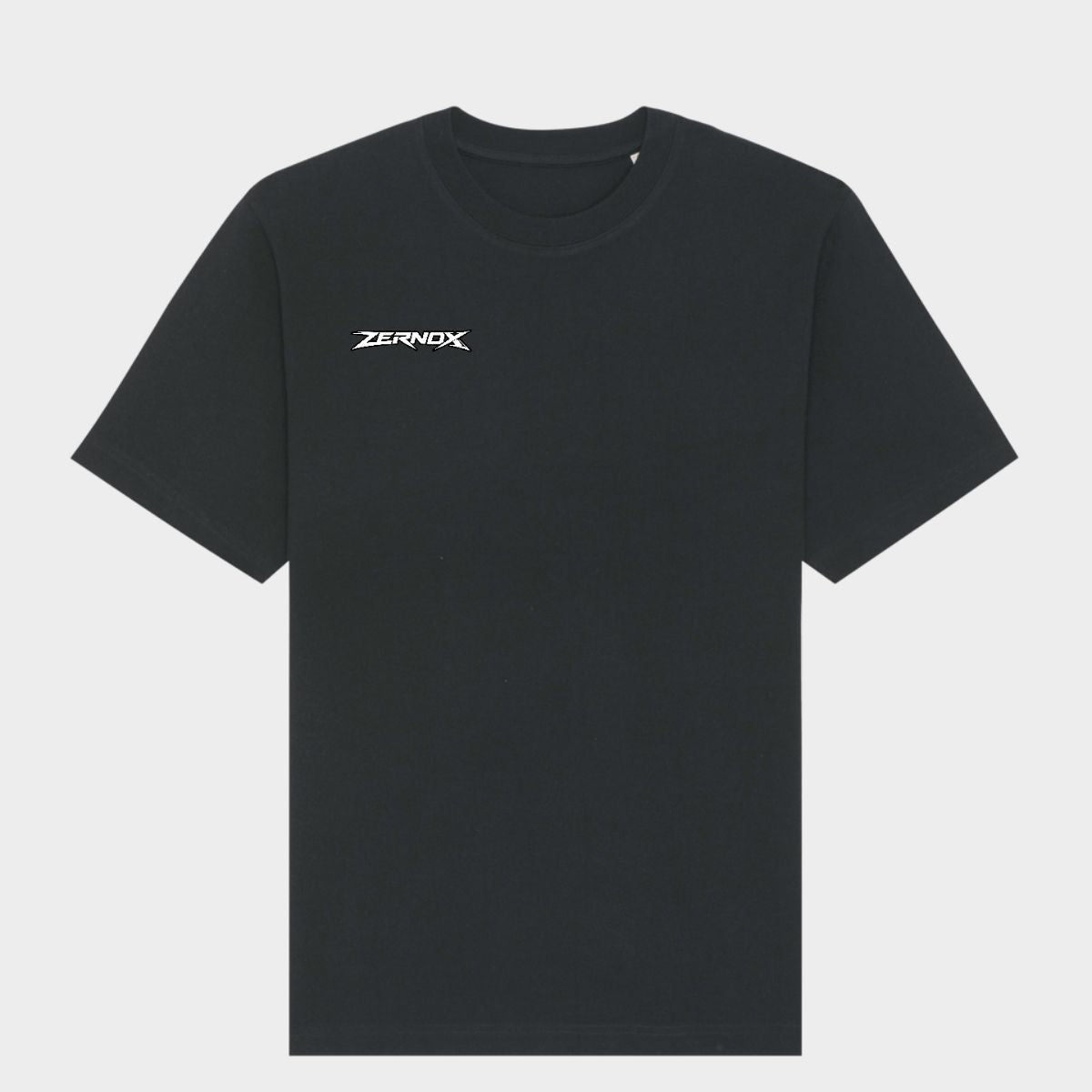 Oversized Rave Shirt „Rave is no Crime“ | Zernox zernox