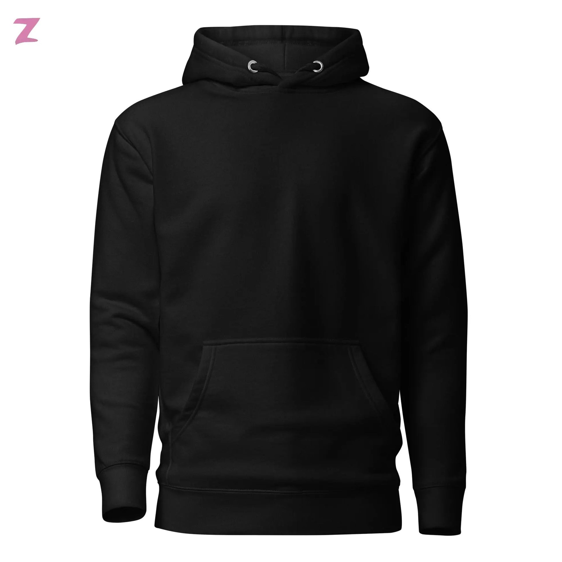 Zaag Rave DJ Hoodie Zernox