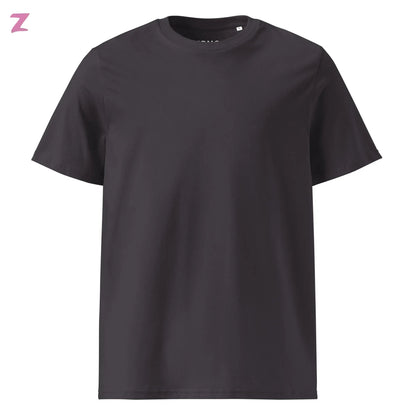 Zaag Organic Rave DJ Shirt - Backprint Zernox